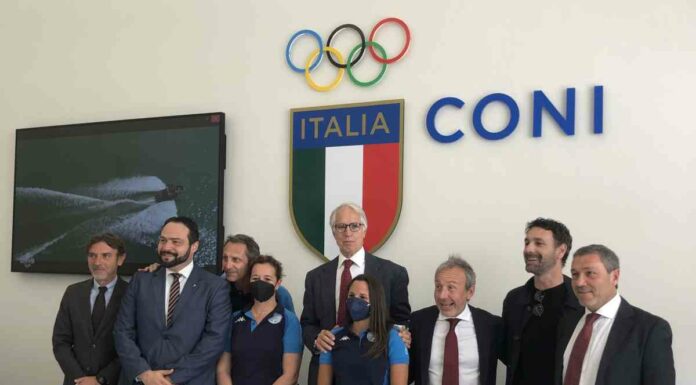 I Mondiali di wakeboard al Lago del Salto “Italia al top”