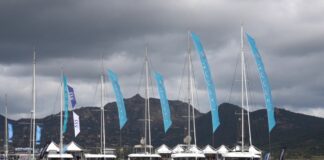 Sardegna, Solinas “Fiera nautica evento dedicato a settore trainante”