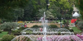 Inaugurata Euroflora a Genova, Toti “Spettacolo mozzafiato”