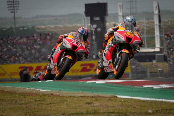 MotoGP Red Bull Grand Prix of The Americas