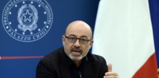 Gas, Cingolani “L’Italia può diventare un hub nel Mediterraneo”