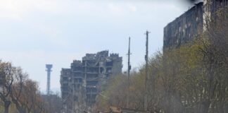 Ucraina, per Londra nessun passo avanti russo nelle ultime 24 ore