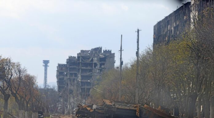 Ucraina, per Londra nessun passo avanti russo nelle ultime 24 ore