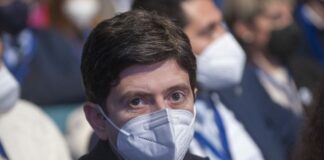 Governo, Speranza “La questione sociale è una bomba a orologeria”