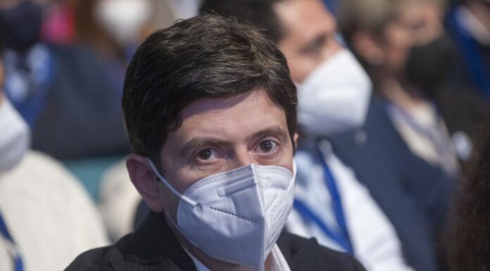 Governo, Speranza “La questione sociale è una bomba a orologeria”