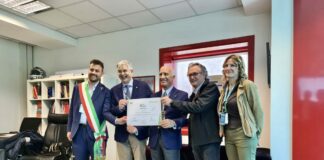 All’Autodromo di Imola la massima certificazione ambientale Fia