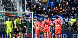 L’Atalanta riprende a correre, Venezia ancora ko