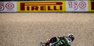 Nuove soluzioni SCQ e A0843 protagoniste ad Assen nel Gp Olanda