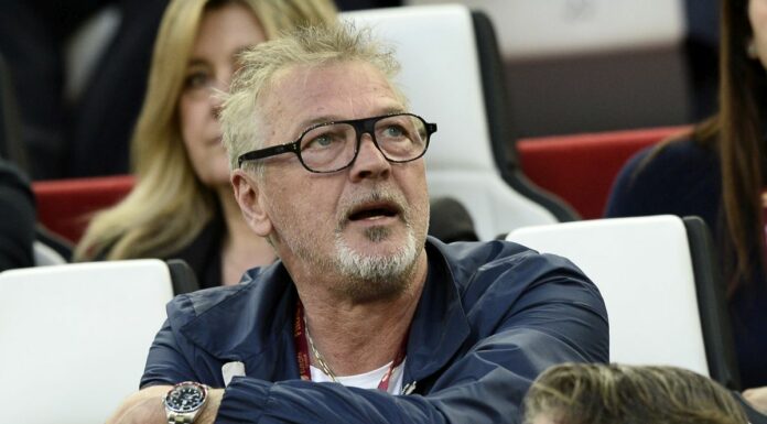 Tacconi lascia la terapia intensiva, medici ottimisti