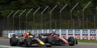 Gp Emilia Romagna, Isola “Con asciutto diverse strategie possibili”