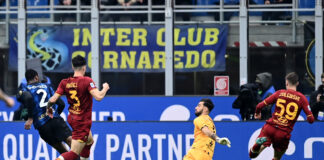 L’Inter non si ferma, 3-1 alla Roma di Mourinho