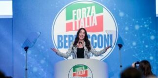 Comunali Palermo, Ronzulli “Uniti in Sicilia sconfiggiamo Sinistra”