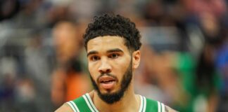 Nba, Tatum trascina i Celtics per il 3-0 sui Nets