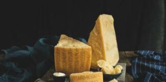 Il parmigiano reggiano a New York con Teatro Regio e Massimo Bottura