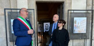 In Umbria la mostra della fotografa palermitana Eleonora Orlando