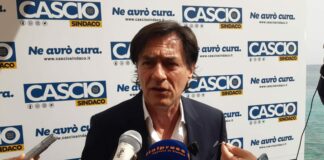 Comunali, Cascio si presenta “Centrodestra unito per curare Palermo”