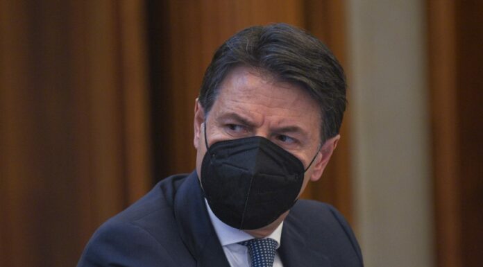 Conte “No al nucleare, sì a un piano energetico europeo”