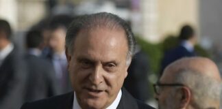 Cesa “A Palermo non rinunciamo a Lagalla”