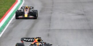 Gp Emilia Romagna, Isola “Complimenti a Red Bull e pubblico”