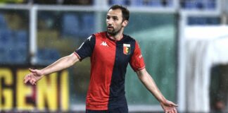 Badelj nel finale decide per il Genoa, Cagliari battuto