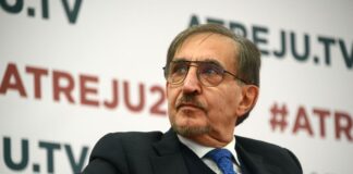 Ignazio La Russa eletto presidente del Senato