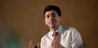 Speranza “Serve un recovery di guerra”