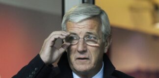 Lippi “Scudetto da decidere, campionato Juve discreto”