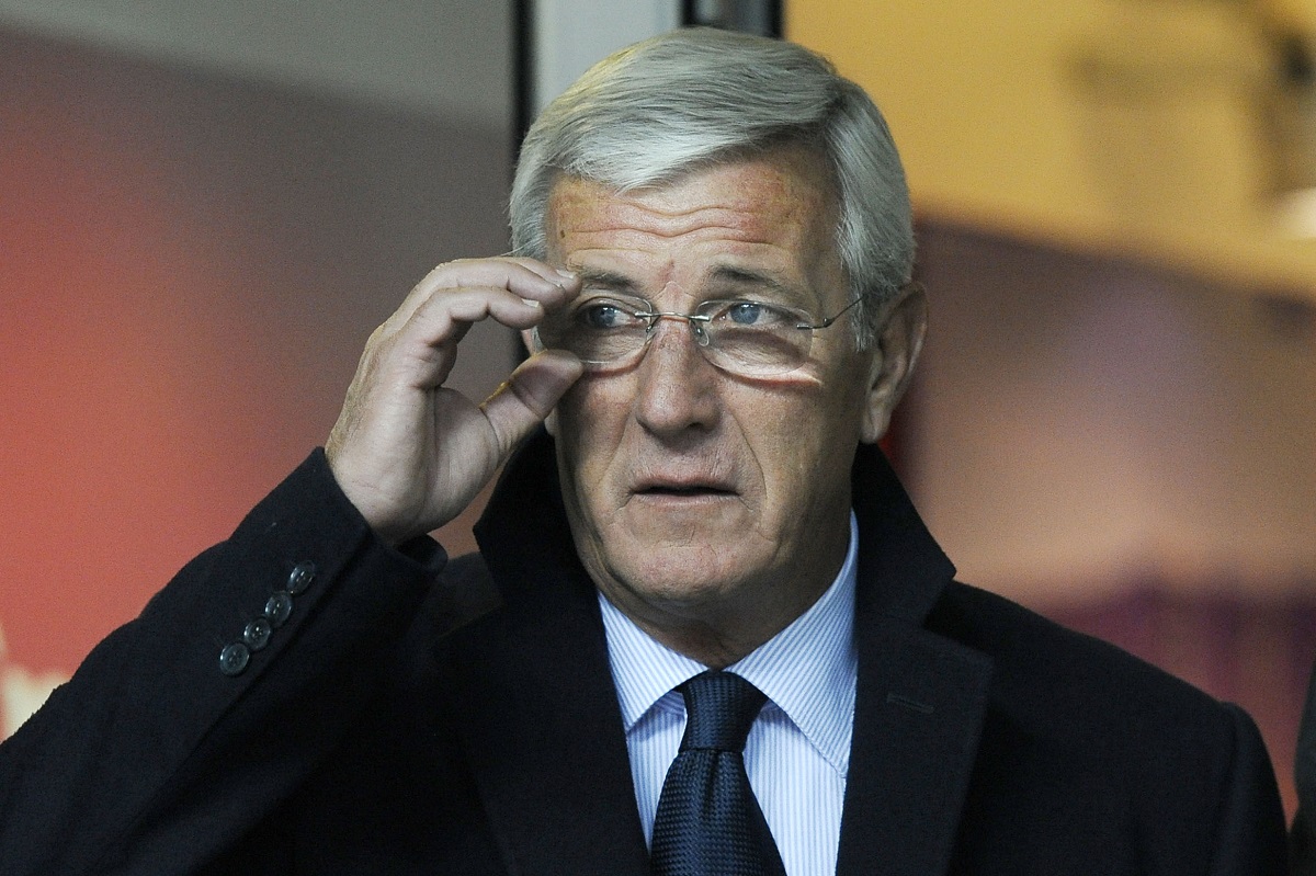 Lippi “Scudetto da decidere, campionato Juve discreto” Lippi “Scudetto da decidere, campionato Juve discreto”
