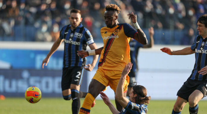 Abraham carica la Roma “Possiamo battere chiunque”