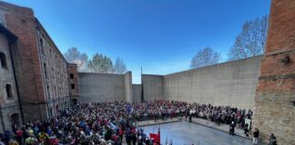 Fedriga “Democrazia non è scontata e deve trovare difensori”