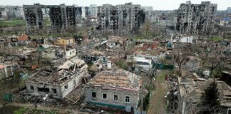 Non si fermano i bombardamenti, Guterres incontra Putin