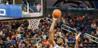 Boston supera primo turno play-off Nba, ok Toronto e Dallas