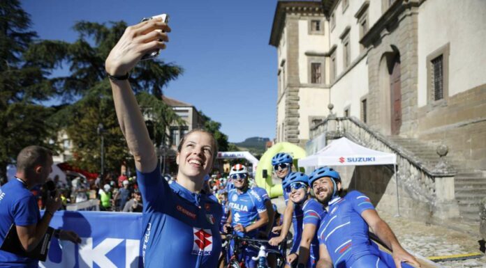 A Imola la seconda edizione del Suzuki Bike Day