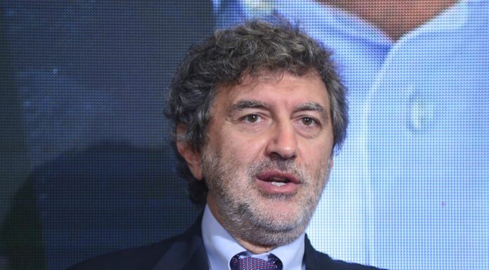Marsilio eletto Presidente del Gruppo ECR nel Comitato europeo regioni