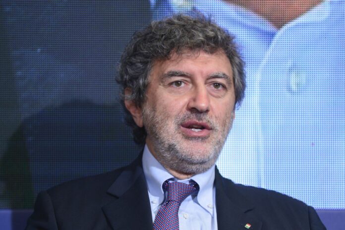 Convegno Fratelli d' Italia su Pnrr e Sanita'