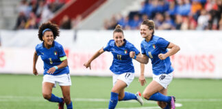 Donne professioniste dal 2022-23, Gravina “Giorno importante”