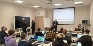 Formazione, a Reggio Emilia studenti assunti prima di iniziare corso