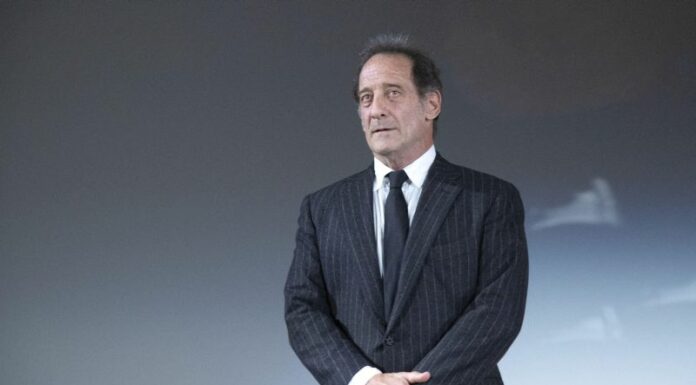 Vincent Lindon presidente della giuria del Festival di Cannes