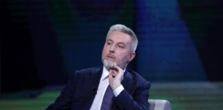 Ucraina, Guerini “A Ramstein riunione importante per coordinare aiuti”