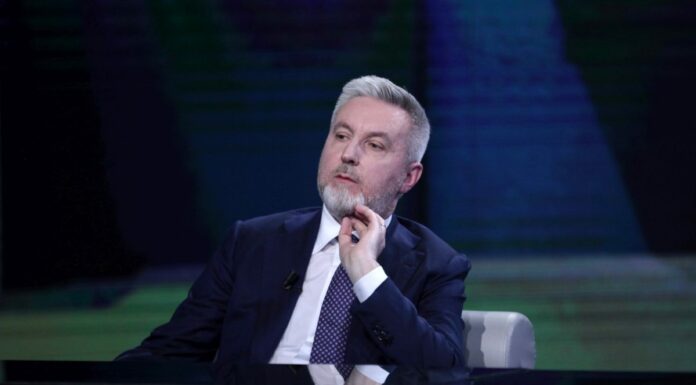 Ucraina, Guerini “A Ramstein riunione importante per coordinare aiuti”