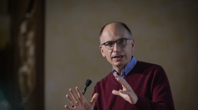 Letta “Evitare la recessione, i fondi ci sono”