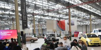 Yes-Europe con PoliEnergy a Torino, e-mobility in prima fila
