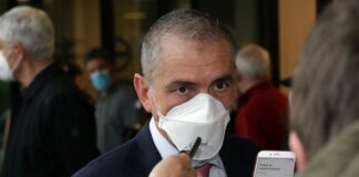 Covid, Costa “Ci sono le condizioni per pensare a un’estate senza restrizioni”