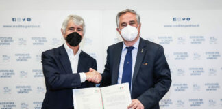 Credito Sportivo e Fih insieme per l’hockey italiano