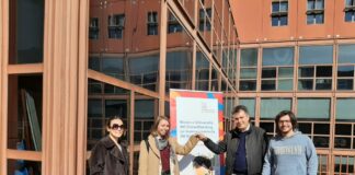 Milano-Bicocca, 4 progetti diventano realtà con il finanziamento diffuso
