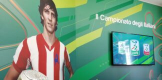 Balata “Un onore legare Serie B a un campione come Rossi”