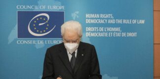 Ucraina, Mattarella “La via d’uscita è il multilateralismo”