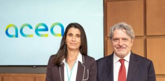 L’Assemblea di Acea approva il bilancio 2021 e il dividendo