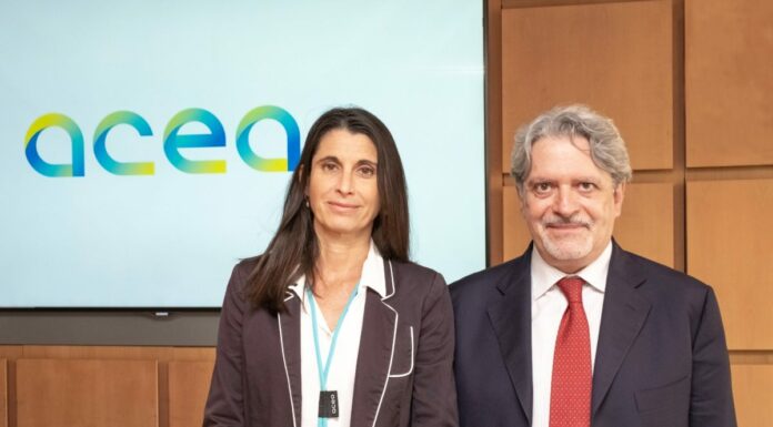 L’Assemblea di Acea approva il bilancio 2021 e il dividendo