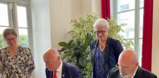 Emilia-Romagna e Nouvelle Aquitaine, nuovo accordo di partnership